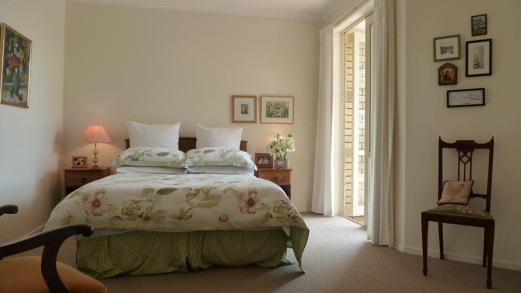 Country House B&B Waimate North Rum bild