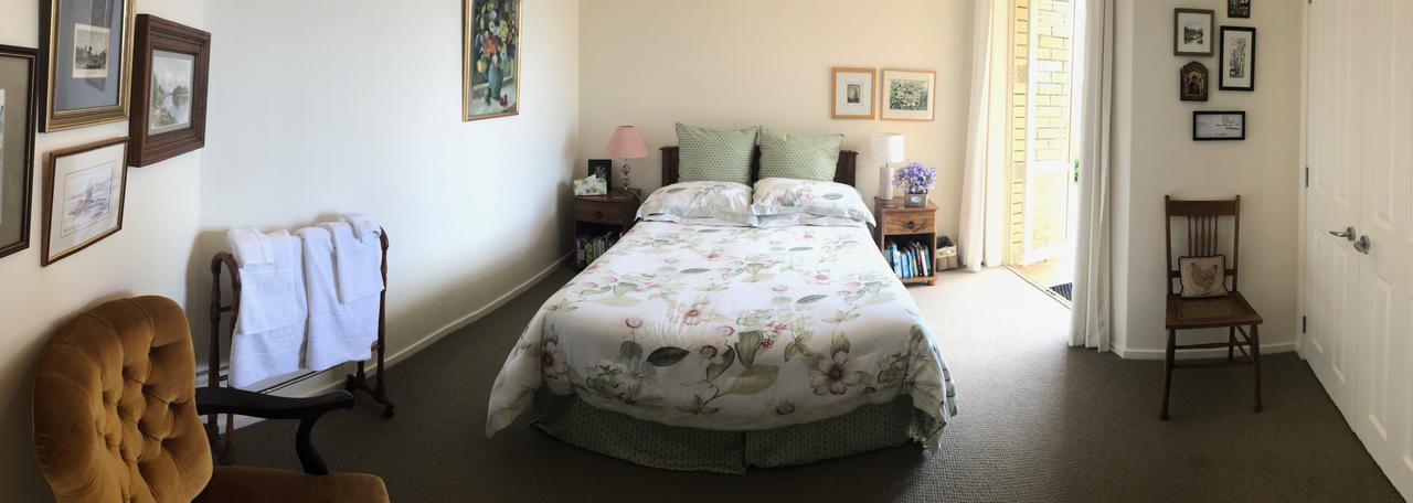 Country House B&B Waimate North Exteriör bild